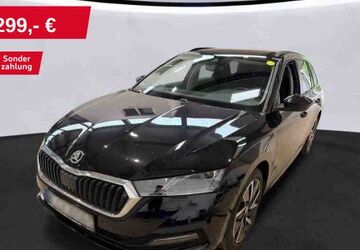 Skoda Octavia 63.604 km 24.930 &euro; Bayreuth 95448