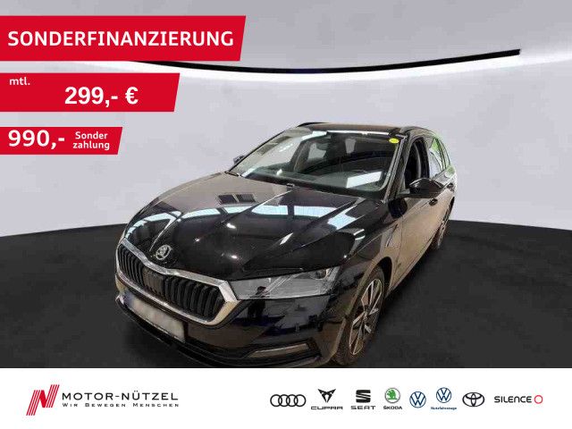 Skoda Octavia 63.604 km 24.930 &euro; Bayreuth 95448