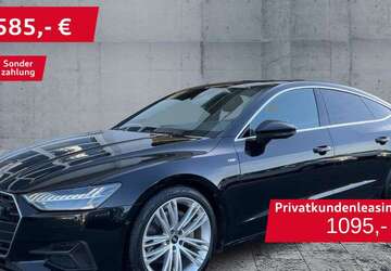 Audi A7 97.299 km 41.960 &euro; Bayreuth 95448