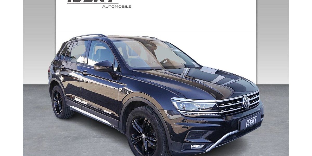 VW Tiguan 103.000 km 23.890 &euro; Bayreuth 95445