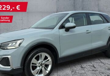 Audi Q2 87.872 km 20.600 &euro; Bayreuth 95448