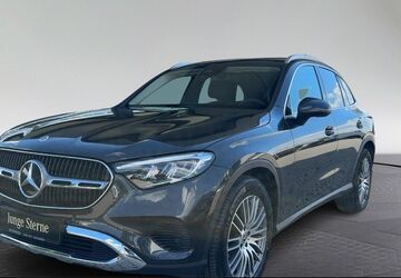 Mercedes-Benz GLC 220 12.342 km 49.178 &euro; Bayreuth 95448