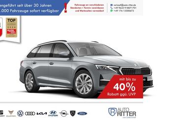 Skoda Octavia 1.451 km 36.790 &euro; Eschenbach 92676