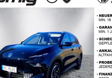 MG S5 3.950 km 32.990 &euro; Himmelkron 95502