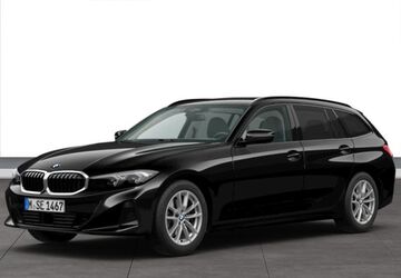 BMW 320 27.600 km 36.880 &euro; Bayreuth 95445