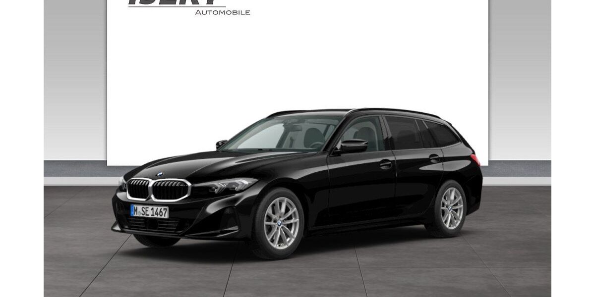 BMW 320 27.600 km 36.880 &euro; Bayreuth 95445