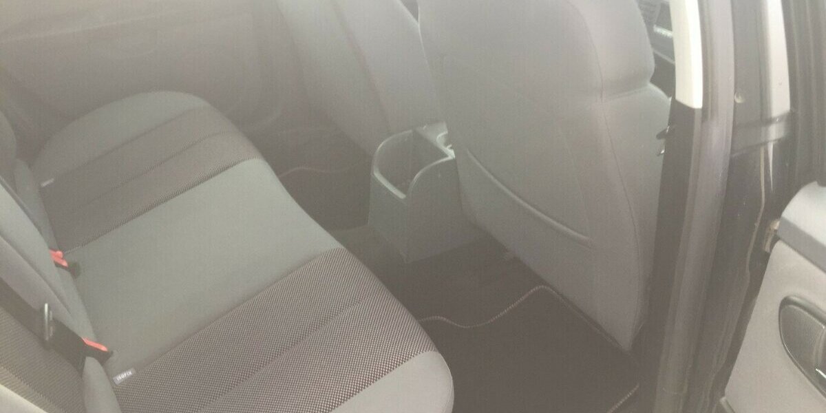 Seat Leon Style,Sitzheiz,Klima,Temp.usw. ! 198.000 km 3.400 &euro; Himmelkron 95502