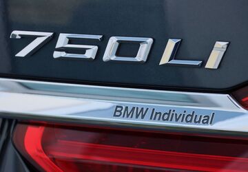 BMW 750 101.200 km 42.800 &euro; Bayreuth 95448