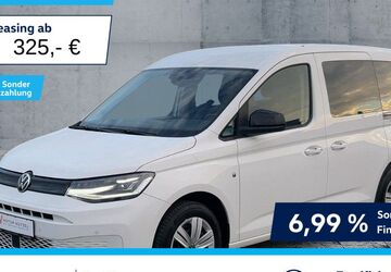 VW Caddy 63.547 km 23.200 &euro; Bayreuth 95448