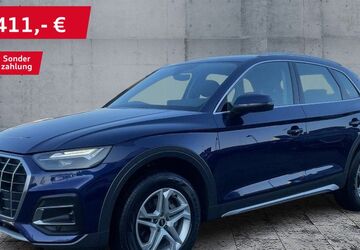 Audi Q5 96.556 km 29.100 &euro; Kulmbach 95326
