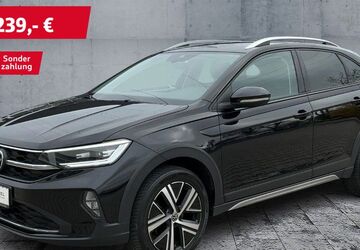 VW Taigo 47.989 km 19.400 &euro; Pegnitz 91257