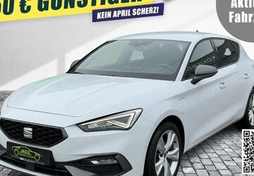Seat Leon 61.663 km 19.350 &euro; Bayreuth 95445