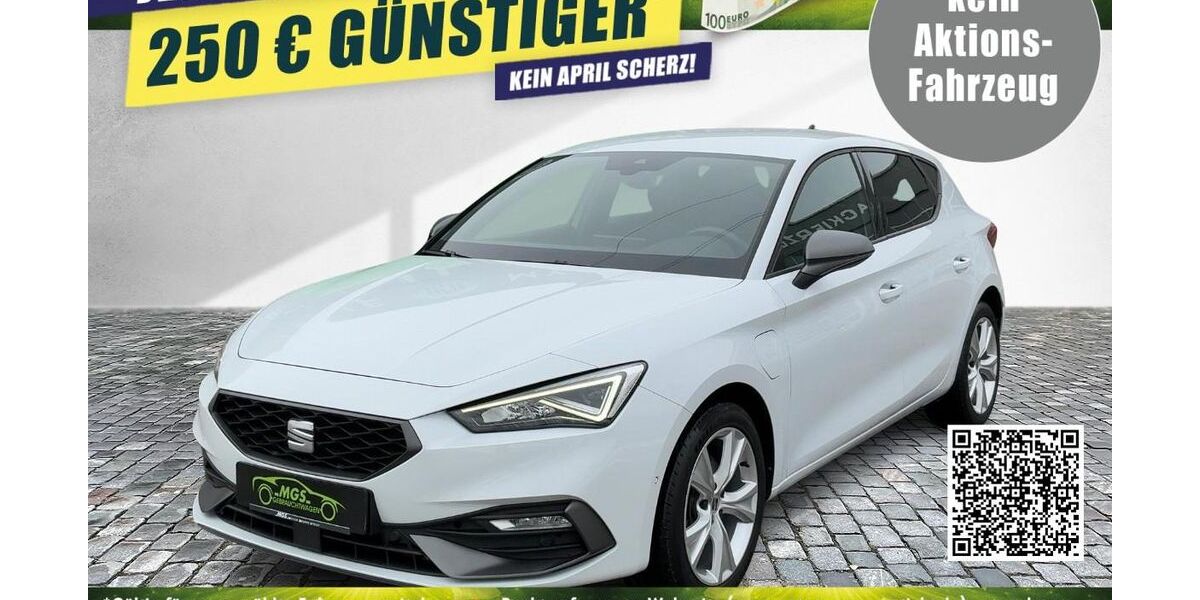 Seat Leon 61.663 km 19.350 &euro; Bayreuth 95445