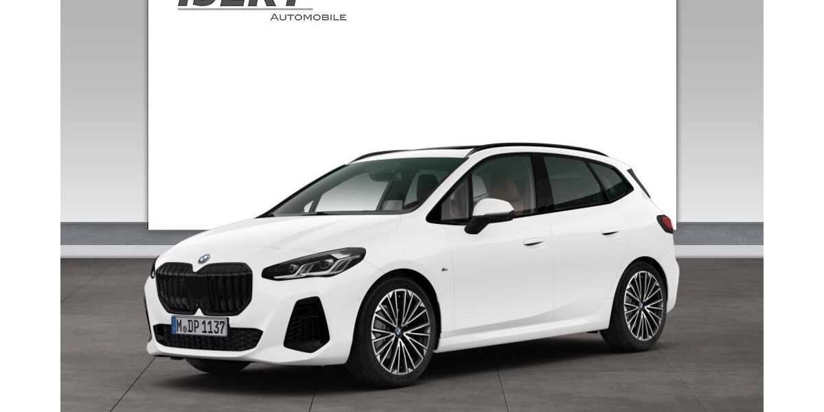 BMW 218 Active Tourer 53.500 km 28.790 &euro; Bayreuth 95445