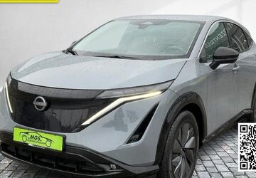 Nissan Ariya 26.200 km 28.490 &euro; Kulmbach 95326