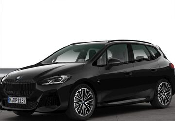 BMW 218 Active Tourer 25.200 km 35.950 &euro; Bayreuth 95445
