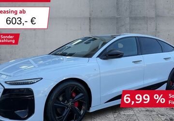 Audi A6 e-tron 18.177 km 73.930 &euro; Bayreuth 95448