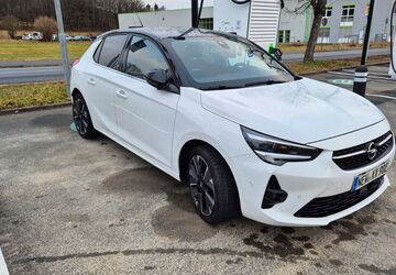 Opel Corsa 51.500 km 15.000 &euro; Neustadt am Kulm 95514