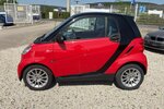 Smart ForTwo MHD Pur,Sitzhei., orig. 94000 km ! 94.000 km 4.800 &euro; Himmelkron 95502