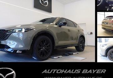Mazda CX-5 39.000 km 31.899 &euro; Gößweinstein 91327