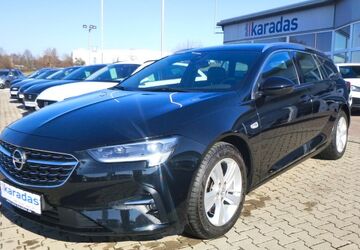 Opel Insignia 99.218 km 18.750 &euro; Bayreuth 95448