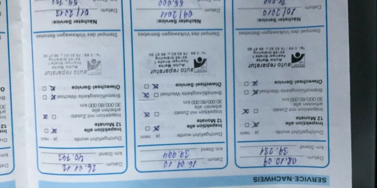 VW Golf GL,Orig. 52000 Km ! 52.000 km 3.850 &euro; Himmelkron 95502