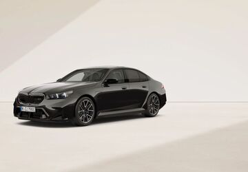 BMW M5 18.000 km 107.699 &euro; Bayreuth 95447