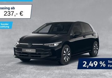 VW Golf 17.529 km 27.930 &euro; Kulmbach 95326