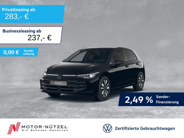 VW Golf 17.529 km 28.630 &euro; Kulmbach 95326