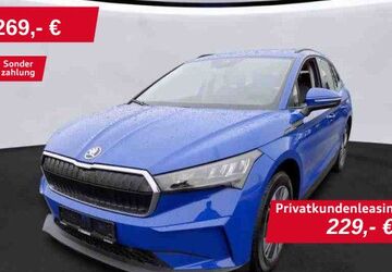 Skoda Enyaq 19.096 km 22.530 &euro; Bayreuth 95448
