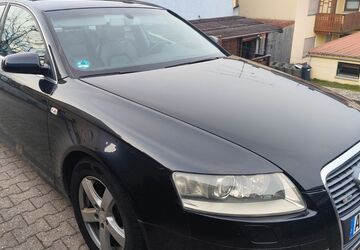 Audi A6 413.000 km 2.000 &euro; Auerbach 91275