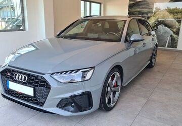Audi S4 68.000 km 39.950 &euro; Himmelkron 95502