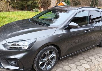 Ford Focus 75.238 km 13.999 &euro; Creussen 95473