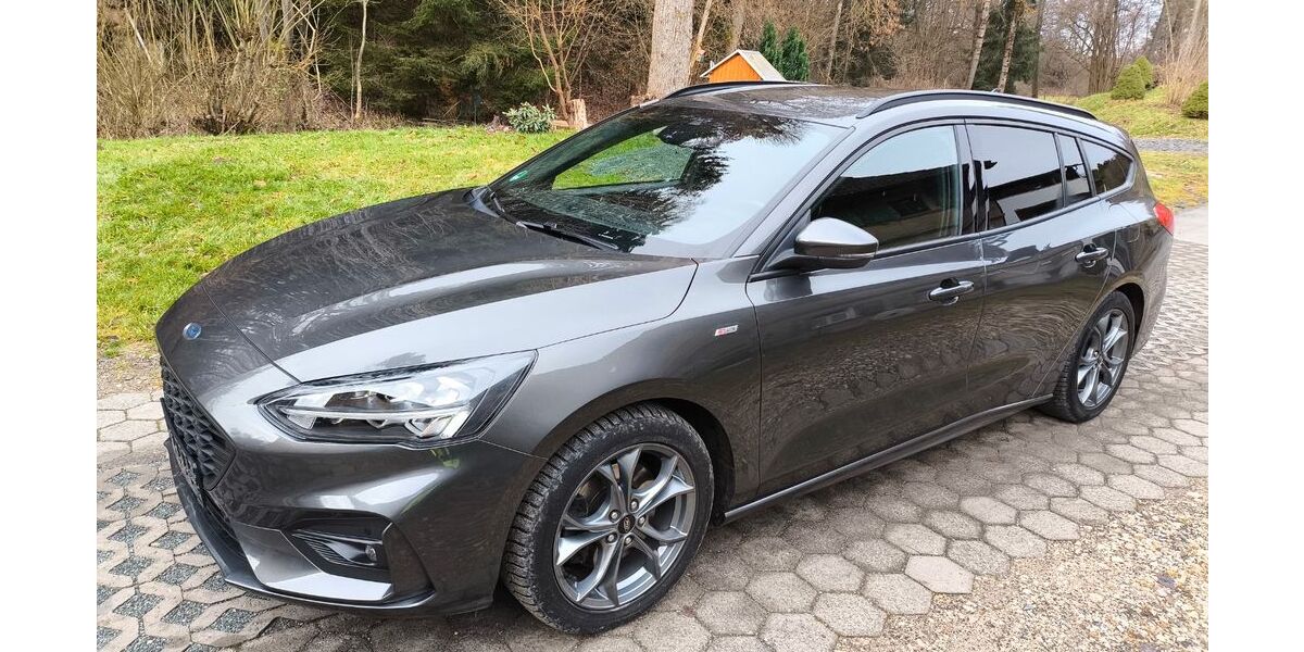 Ford Focus 75.238 km 13.999 &euro; Creussen 95473