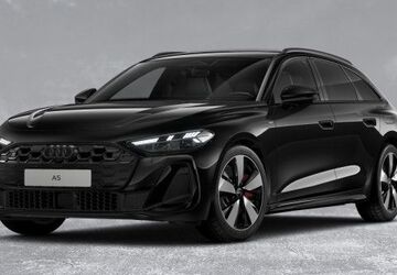 Audi A5 17.178 km 62.930 &euro; Bayreuth 95448