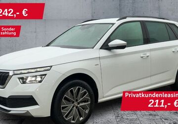 Skoda Kamiq 69.997 km 17.150 &euro; Pegnitz 91257