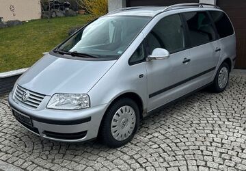 VW Sharan 176.495 km 3.650 &euro; Auerbach i.d.Opf. 91275