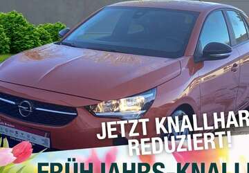 Opel Corsa 42.288 km 13.670 &euro; Bindlach 95463