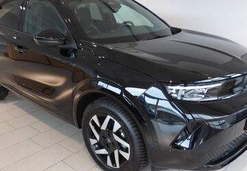 Opel Mokka 8.300 km 21.990 &euro; Ahorntal 95491