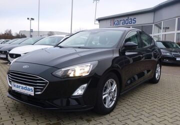 Ford Focus 69.863 km 15.900 &euro; Bayreuth 95448