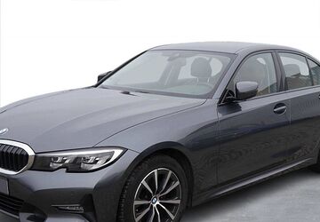 BMW 320 109.990 km 26.350 &euro; Bayreuth 95445