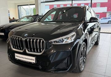 BMW X1 16.094 km 37.990 &euro; Pegnitz 91257