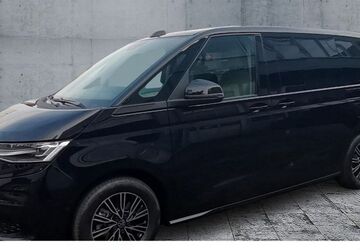 VW T7 Multivan 4.900 km 62.930 &euro; Bayreuth 95448