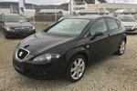 Seat Leon Style,Sitzheiz,Klima,Temp.usw. ! 198.000 km 3.400 &euro; Himmelkron 95502