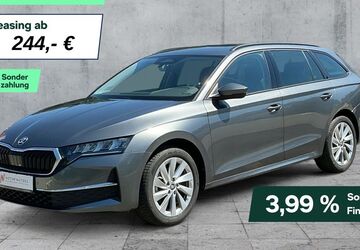 Skoda Octavia 16.602 km 29.930 &euro; Bayreuth 95448