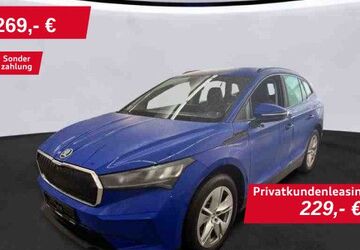 Skoda Enyaq 35.536 km 22.530 &euro; Bayreuth 95448