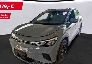 VW ID.4 44.320 km 22.990 &euro; Bayreuth 95448