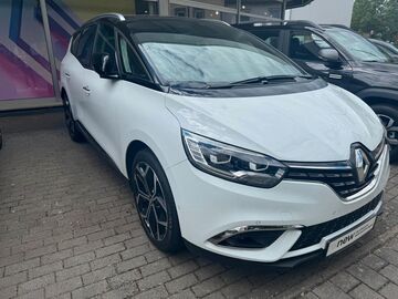 Gebrauchte Renault Scenic