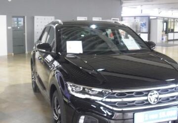 VW T-Roc 1.022 km 39.400 &euro; Kulmbach 95326