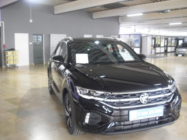 VW T-Roc 1.022 km 39.400 &euro; Kulmbach 95326